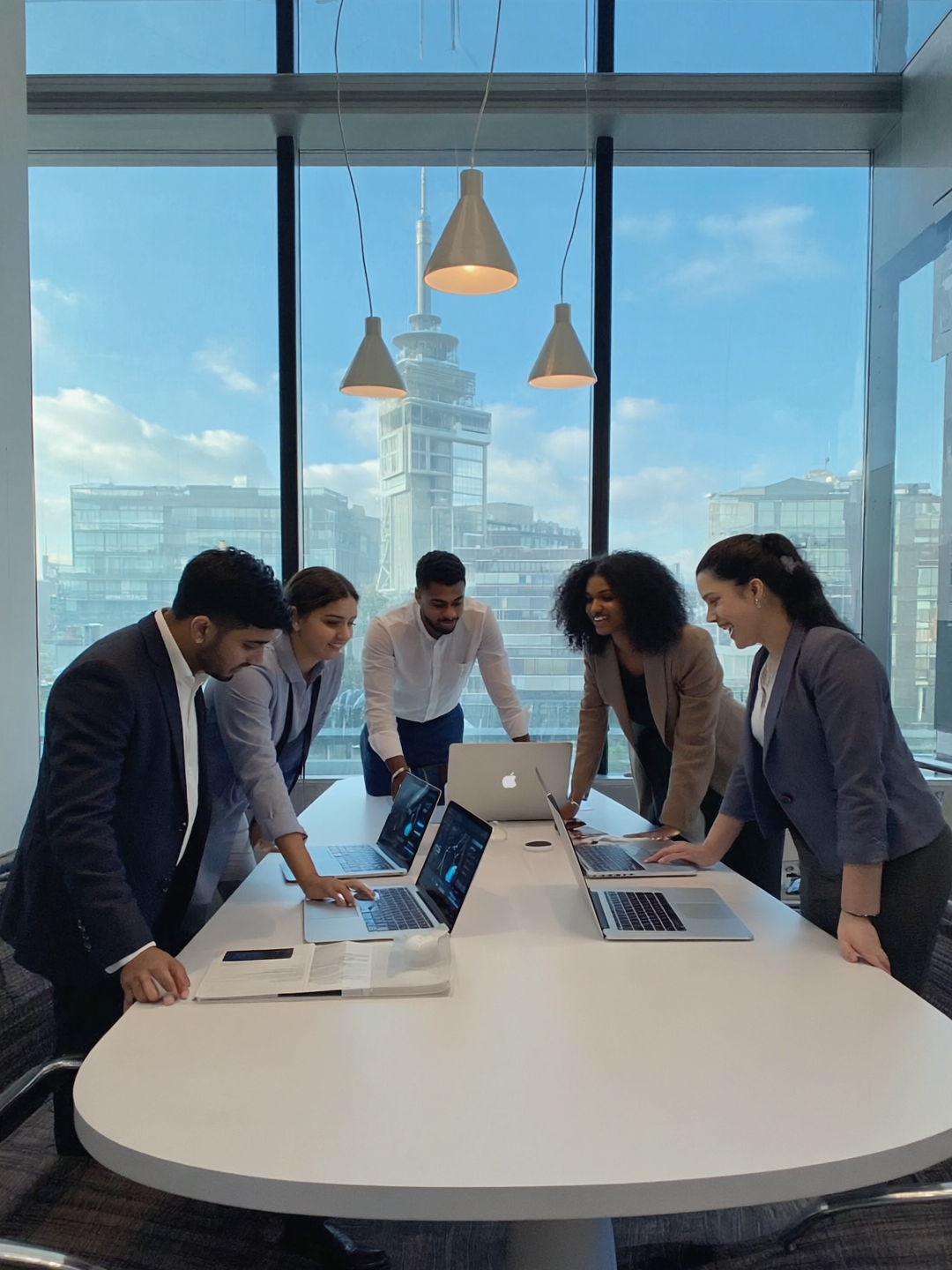 Digital Marketing Services by Cleartwo Team