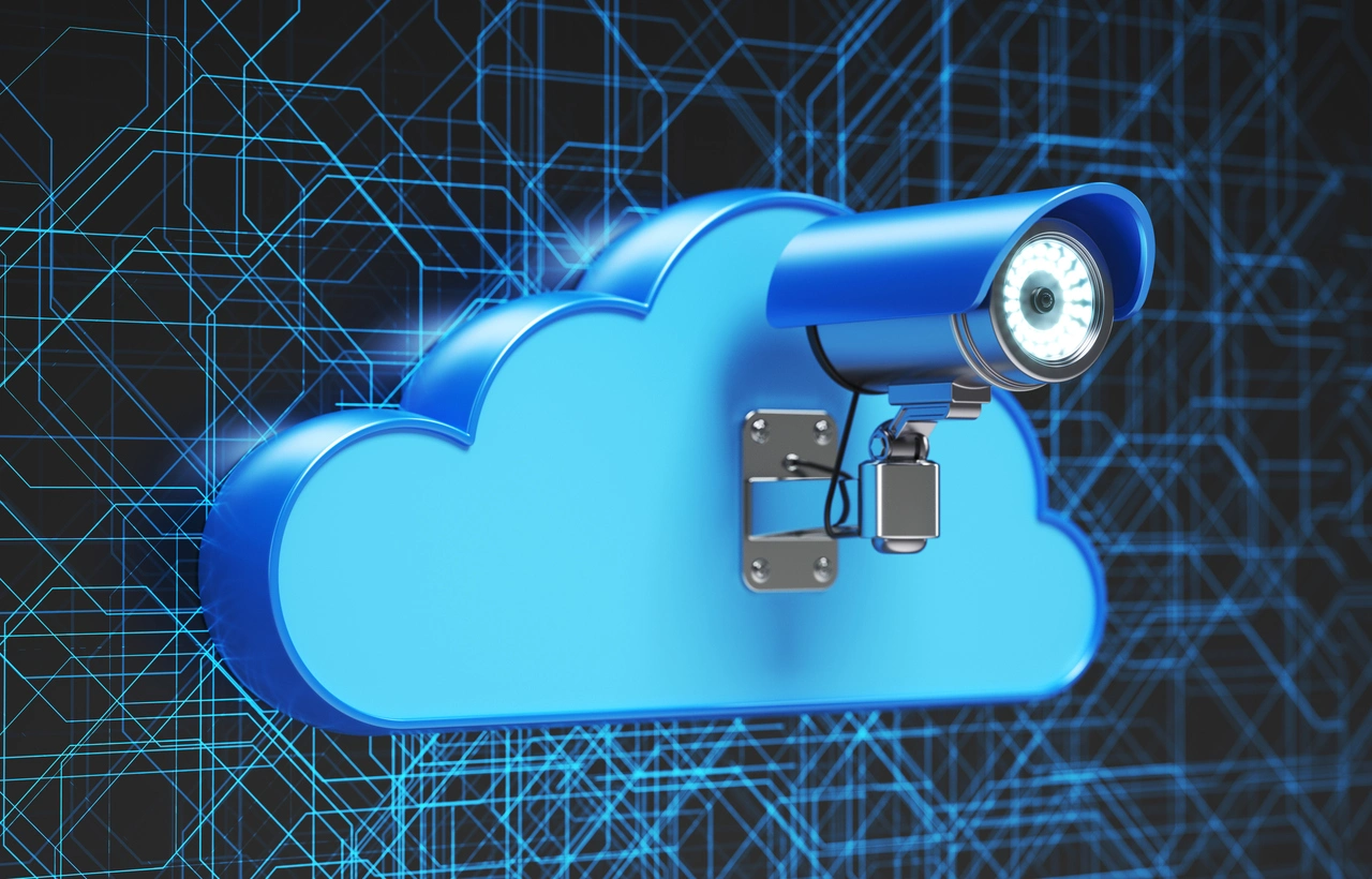 iStock-1148356783 CCTV Access Control