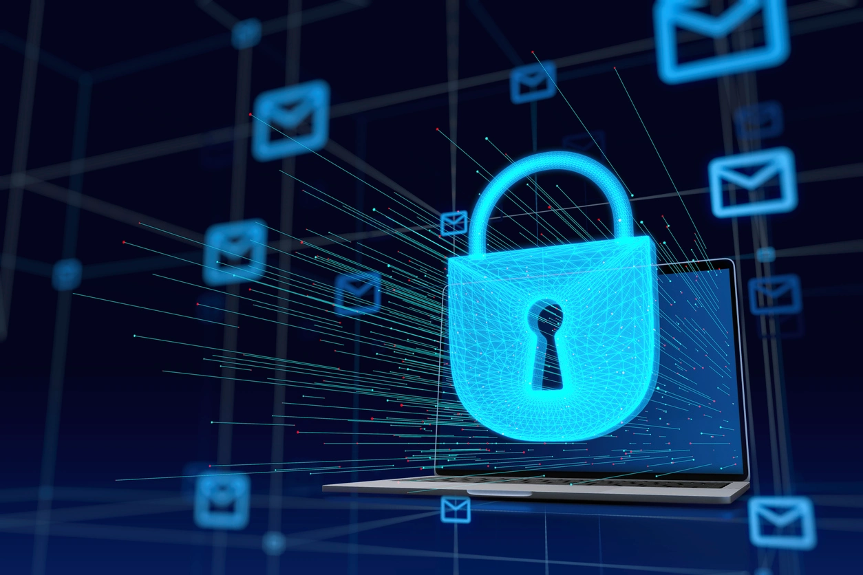 Email Security Systems