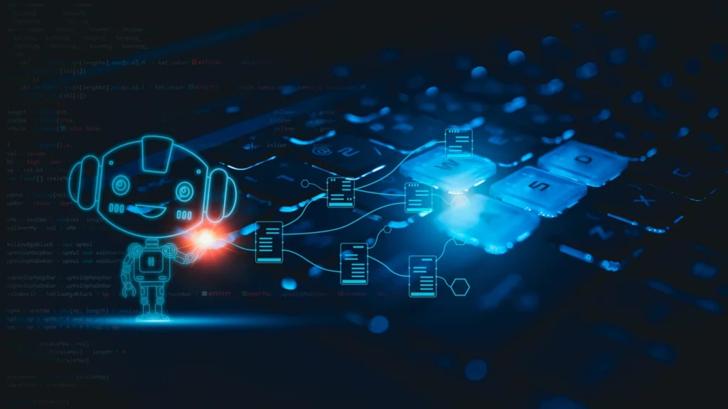 Natural-language voice agents for updates, reminders, renewals