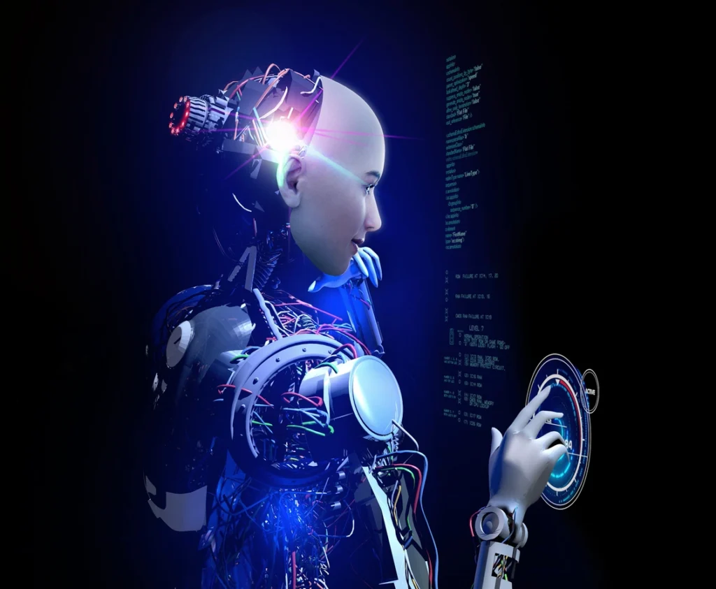 Vector search, RAG, API integrations, proprietary agents