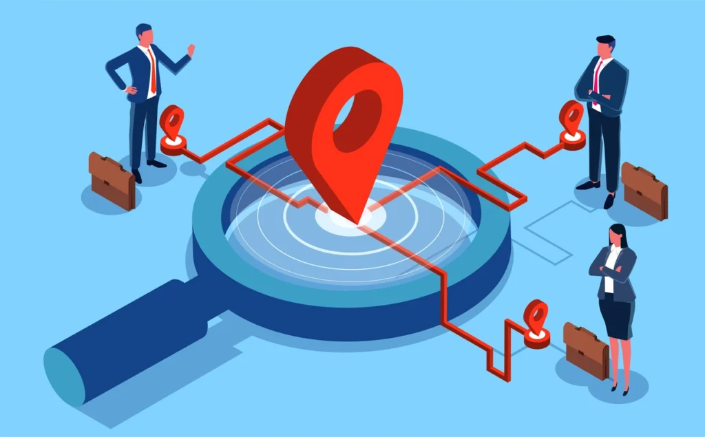 Topical Authority Mapping & Internal Linking