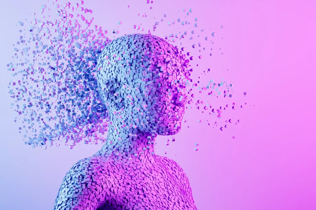 Avatar Product Presenters