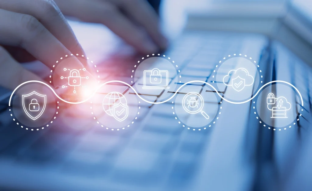 Managed UK Hosting, SSL, Backups, Monitoring