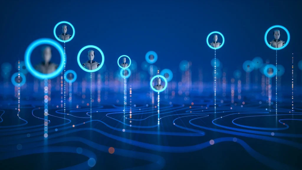 Avatar/Automation adoption plans, ROI modelling, compliance