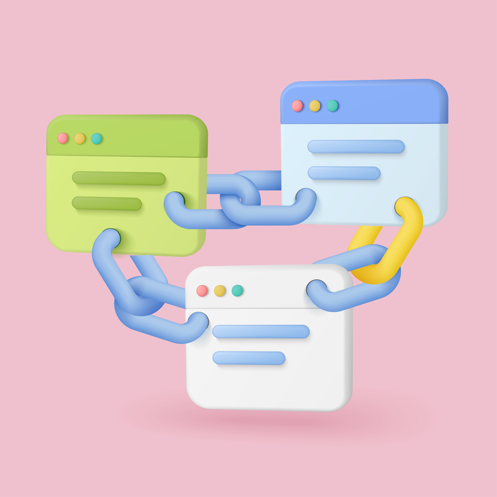 Embed strategies to grow backlinks & session depth