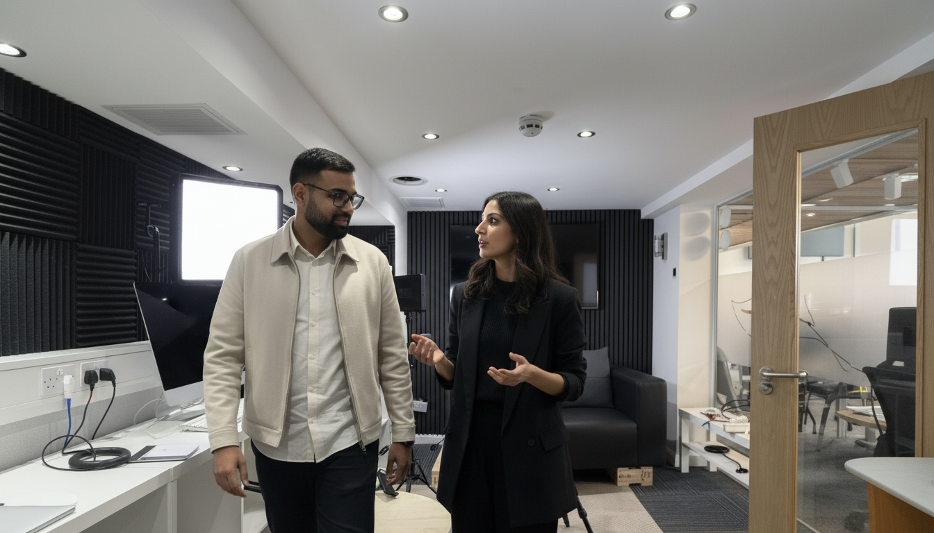 Office 365 Dashboard showing AI detecting unusual email and login activity