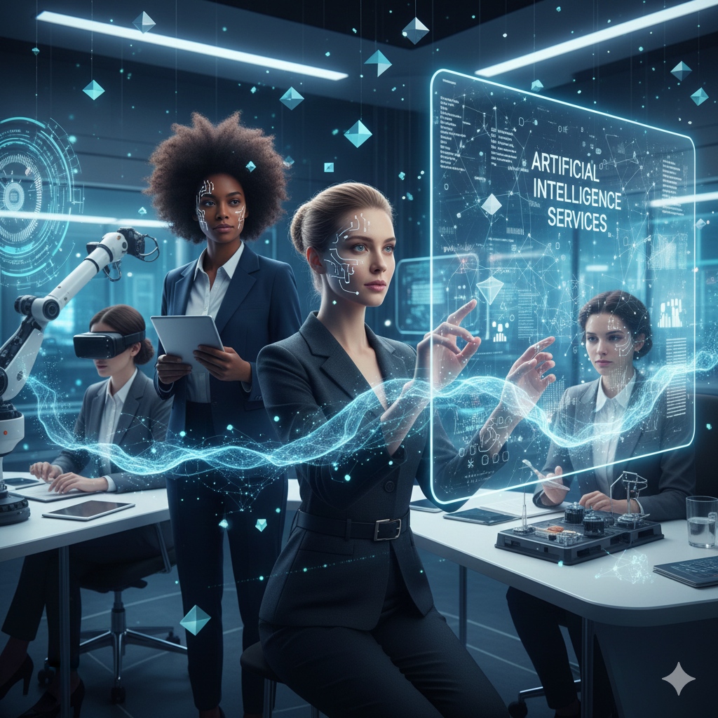 Artificial Intelligence Services Liverpool Artificial Intelligence Services Liverpool