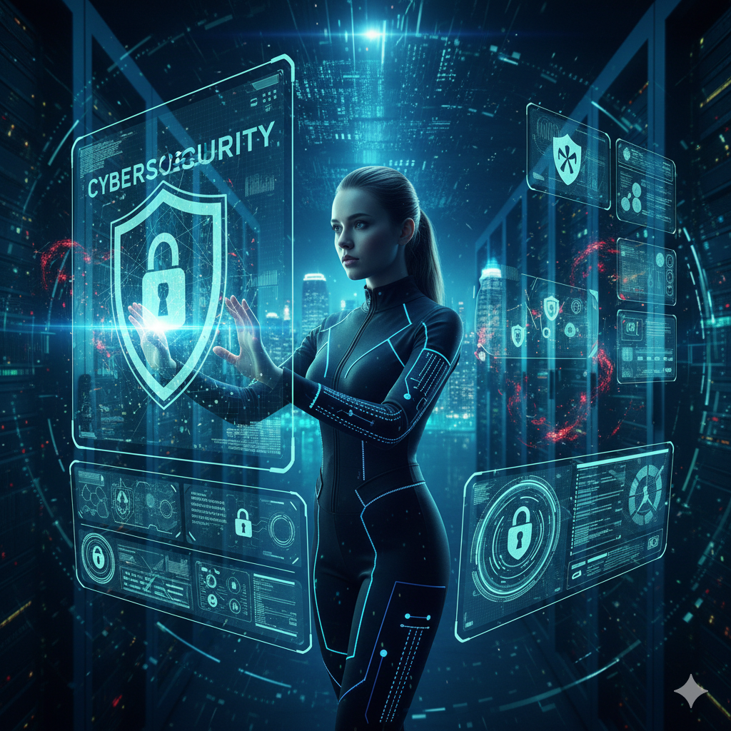 Cybersecurity Solutions Cybersecurity Solutions