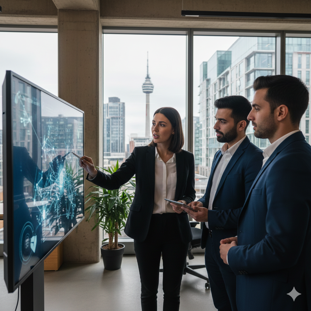 AI Consulting Birmingham AI Consulting Birmingham