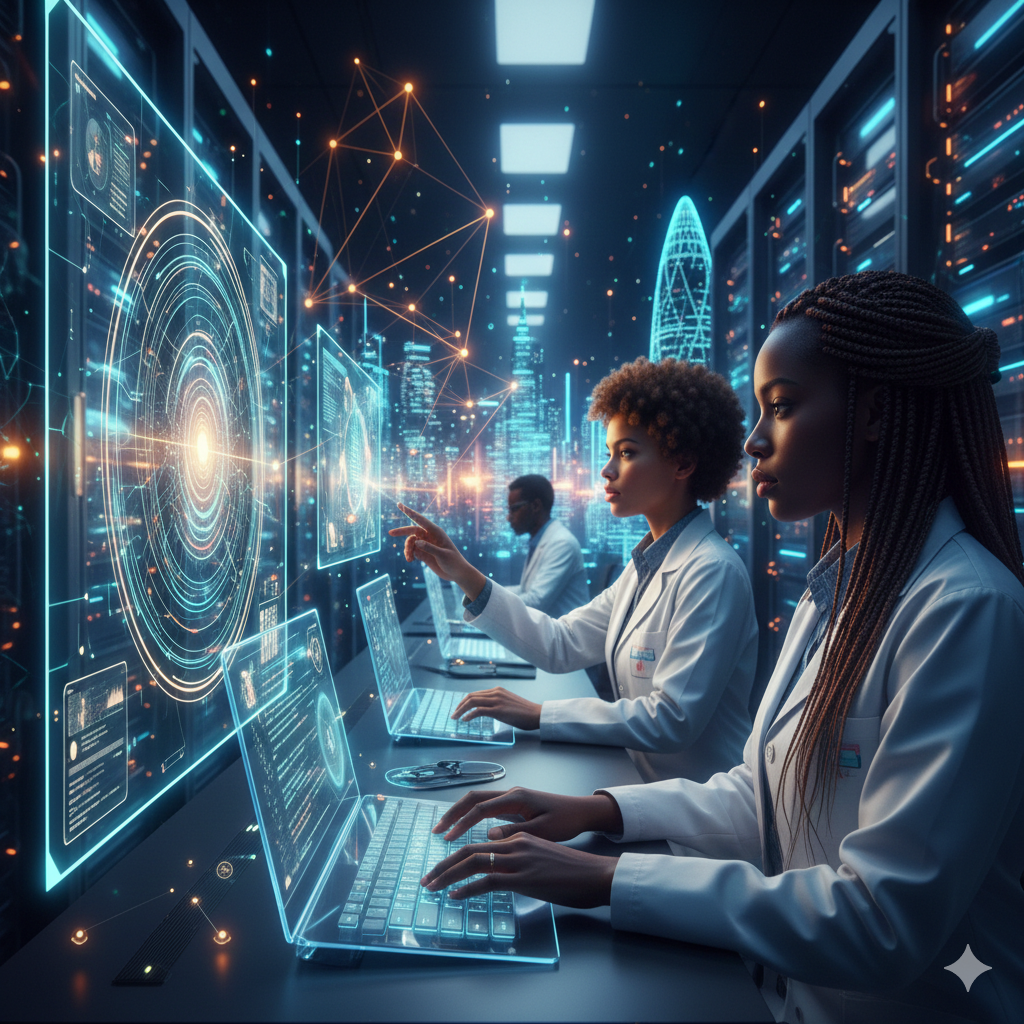 Machine Learning Services Machine Learning Services