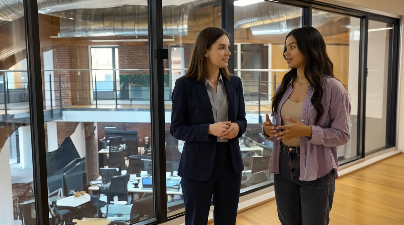 Teamwork between sales and marketing using CRM dashboard