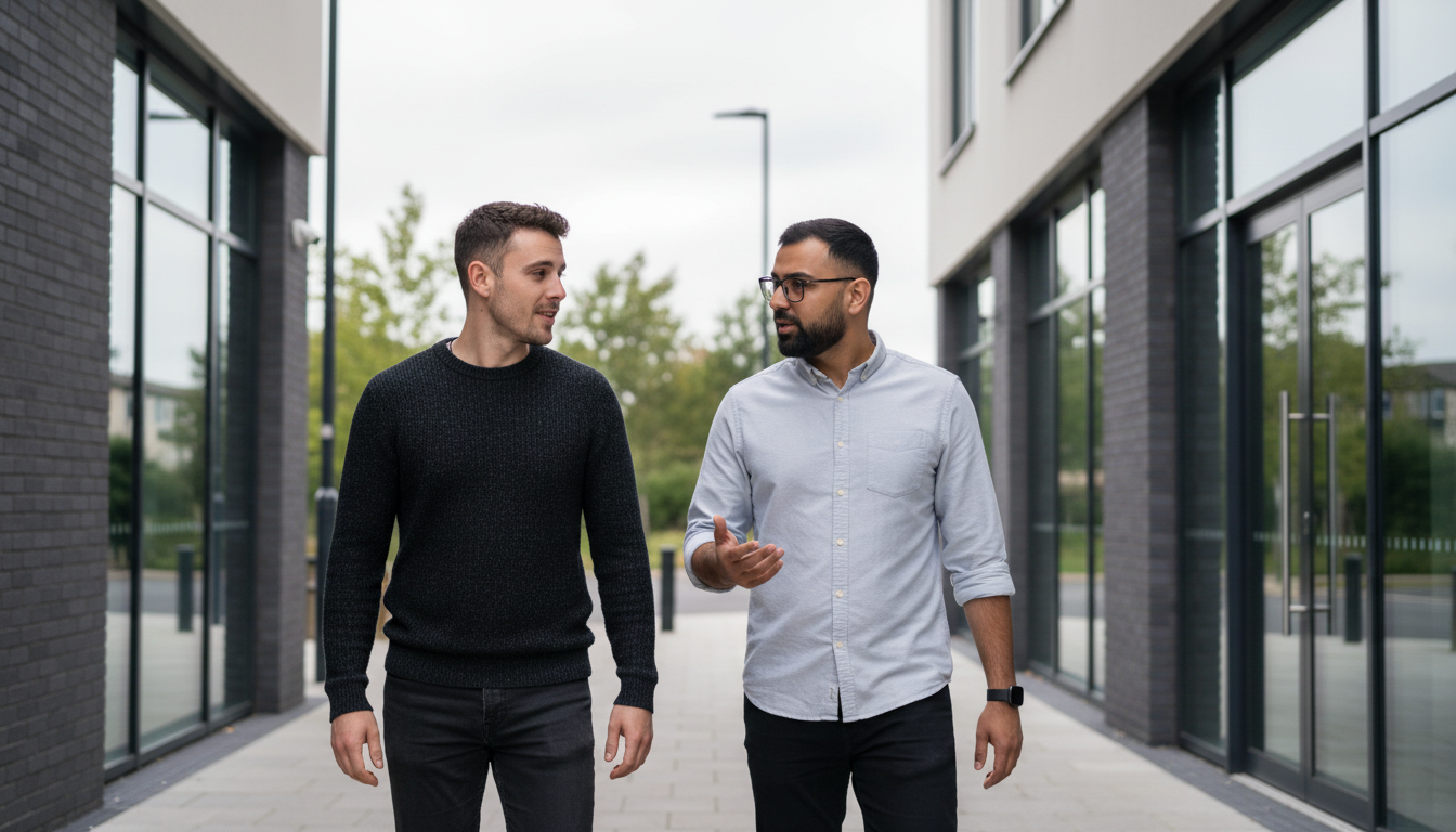 Microsoft 365 admin dashboard showing security and user settings