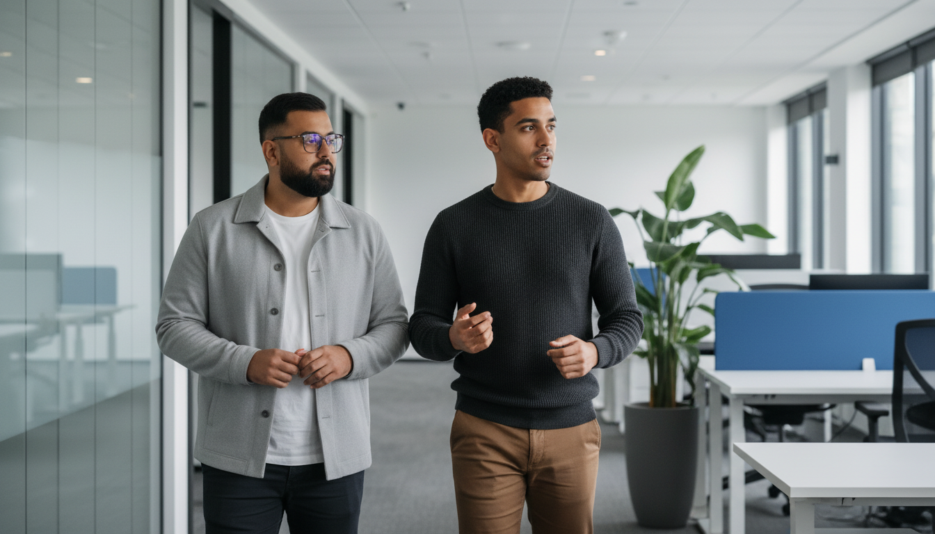 Top M365 Admin Mistakes UK Firms Keep Making