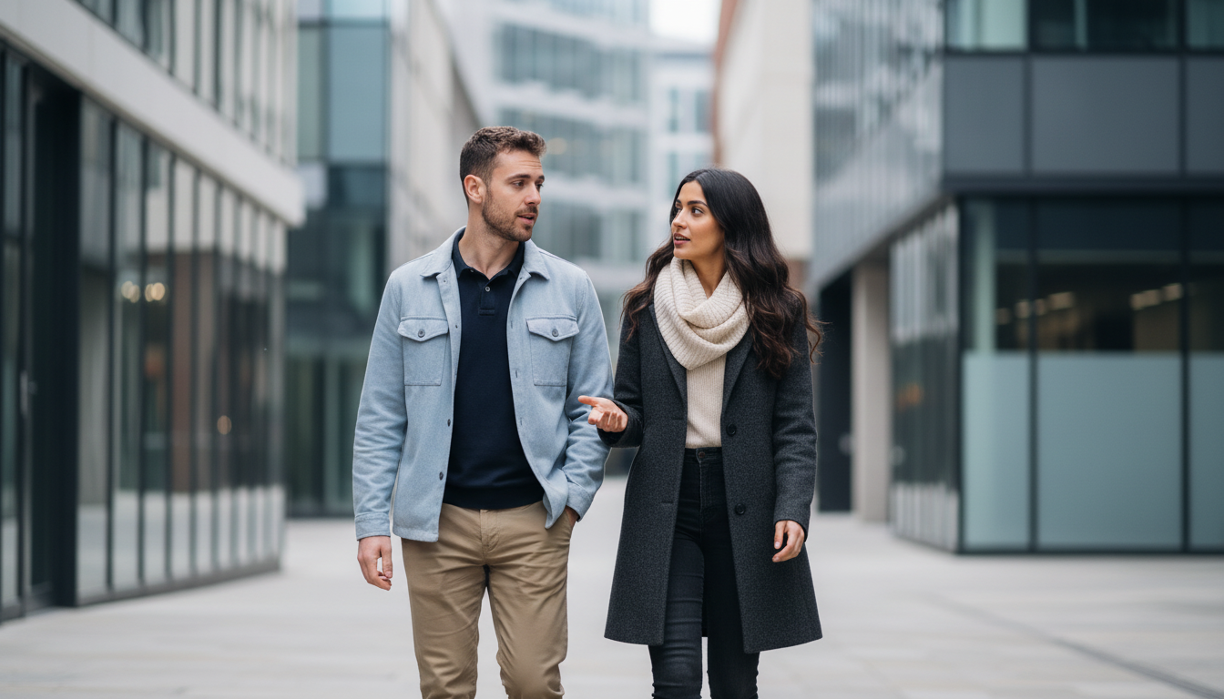 Diagram showing how VoIP calls travel over broadband instead of traditional phone lines