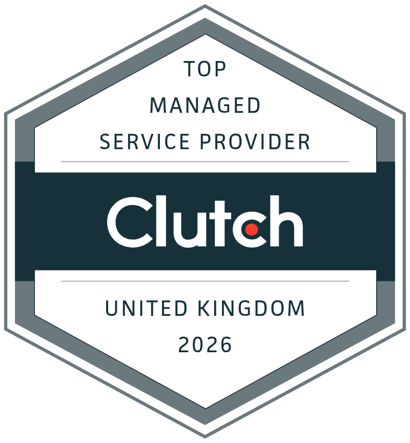 Clutch Managed Service