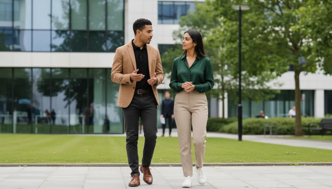 UK website design shown on desktop and mobile