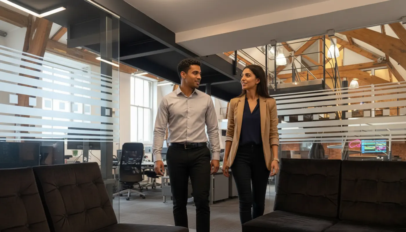 UK ecommerce shoppers browsing trending products