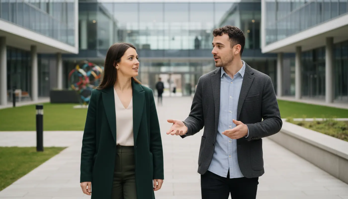 Dartmouth Conference