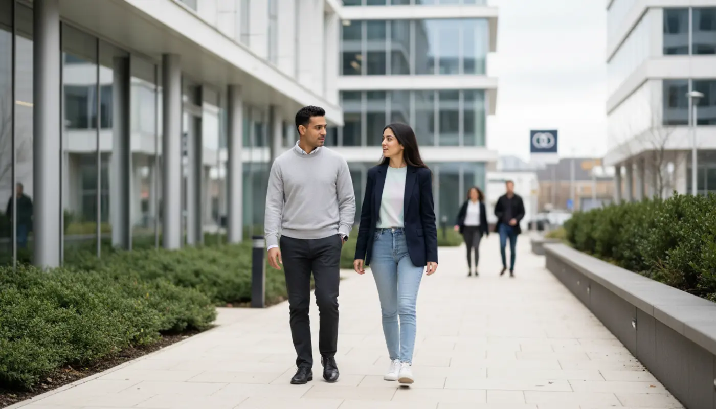 Website dashboard with ad earnings and UK traffic analytics