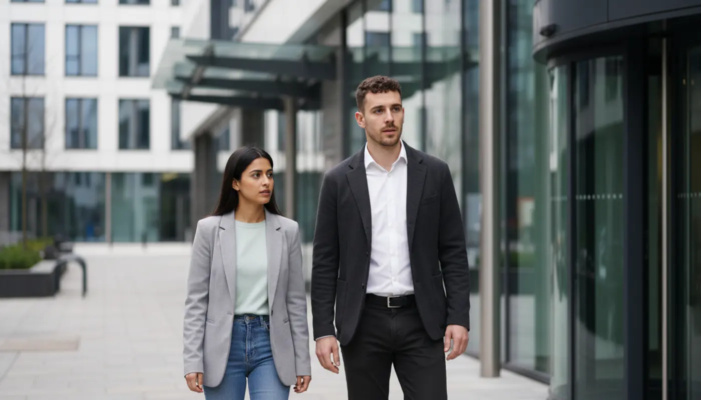 Mobile ecommerce checkout layout