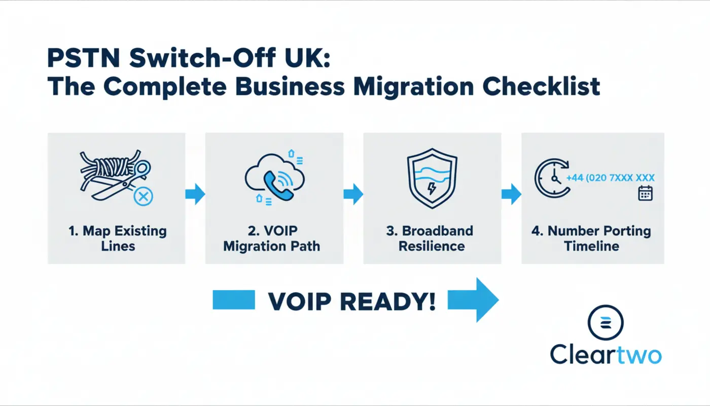 Cloud PBX dashboard and business call analytics