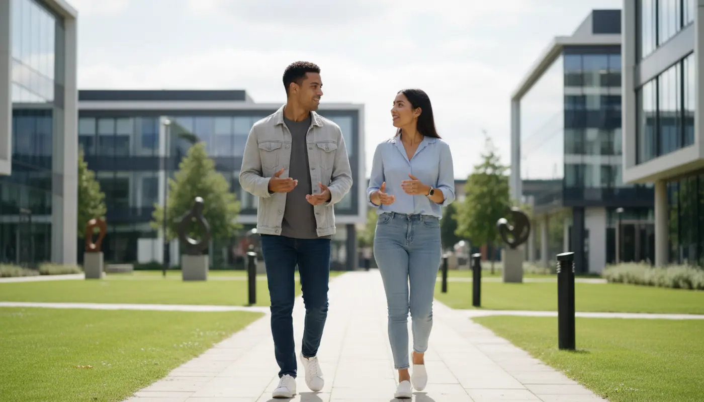 High revenue Shopify store homepage showing bold branding and product collections