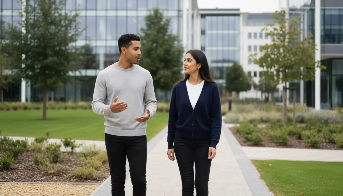 Generative AI Across UK Industries