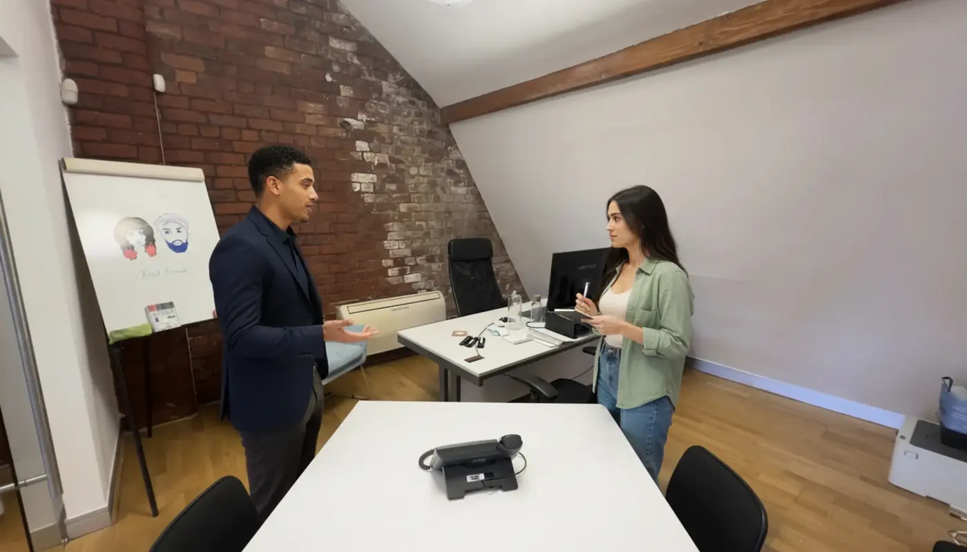 Business phone number being transferred to VoIP system