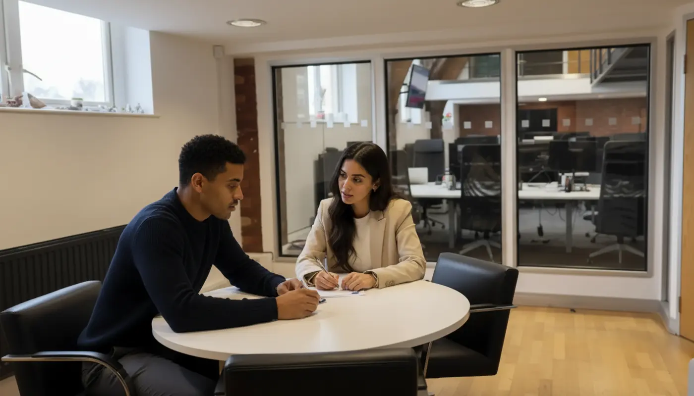 Shopify theme editor showing custom font files uploaded in assets folder and CSS font face code
