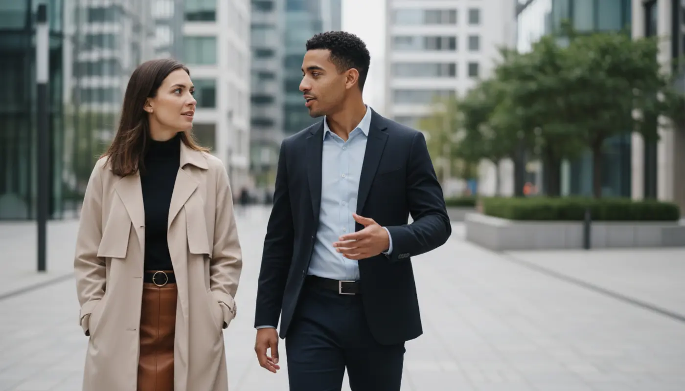 Google Ads dashboard showing UK campaign performance and keyword data