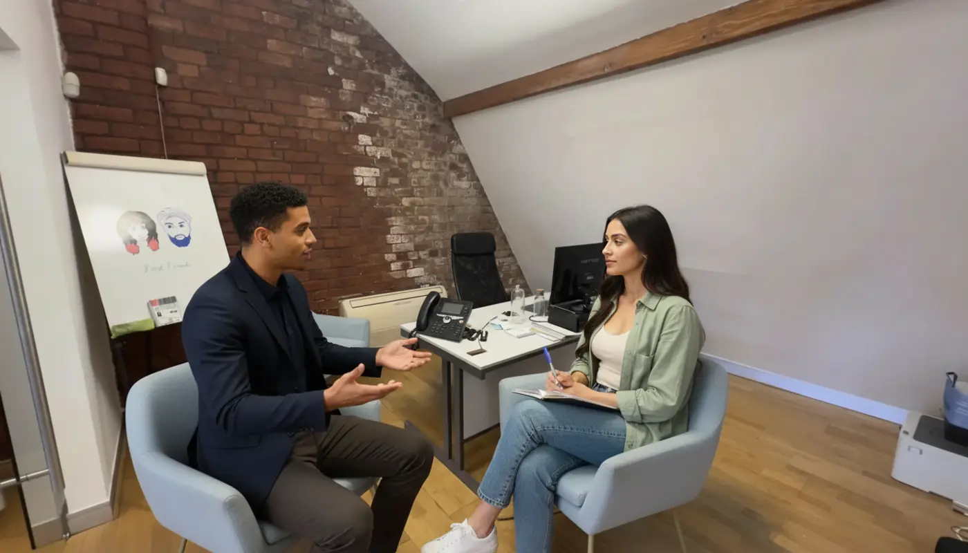 Microsoft Teams calling setup overview
