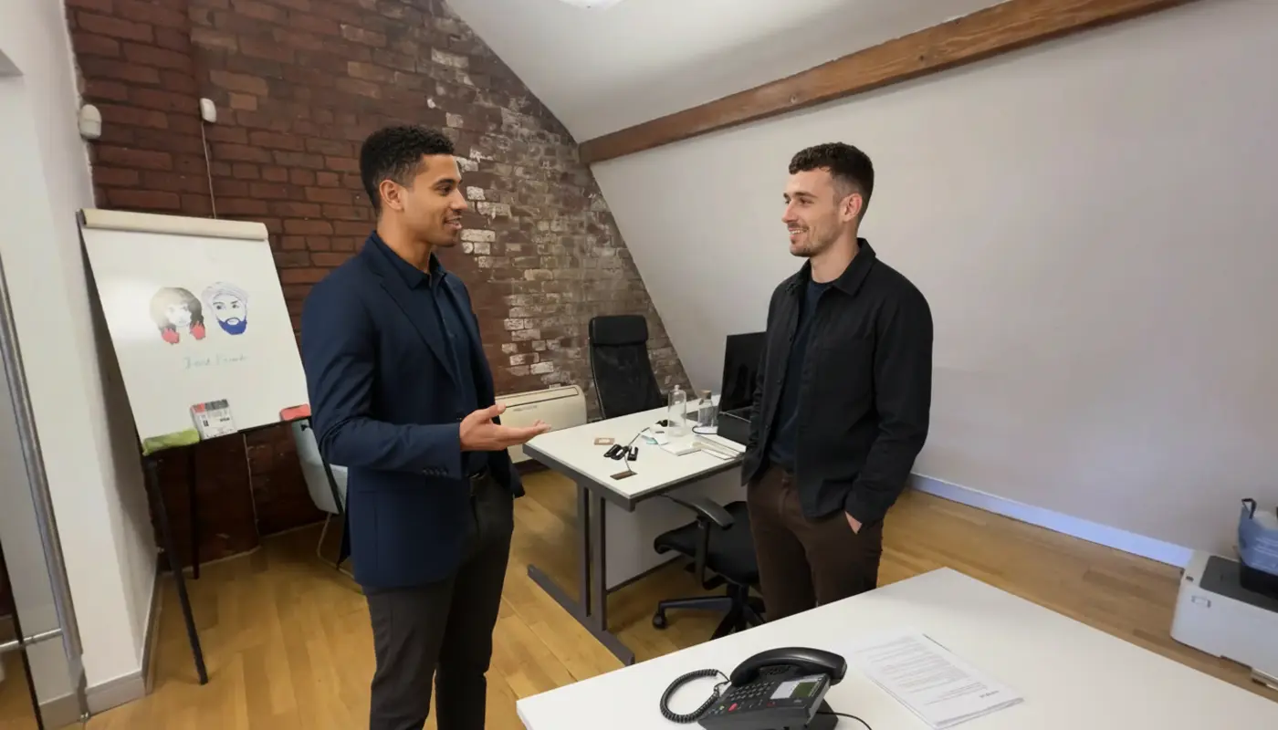 Comparison of Microsoft Teams Phone and Dedicated VoIP systems