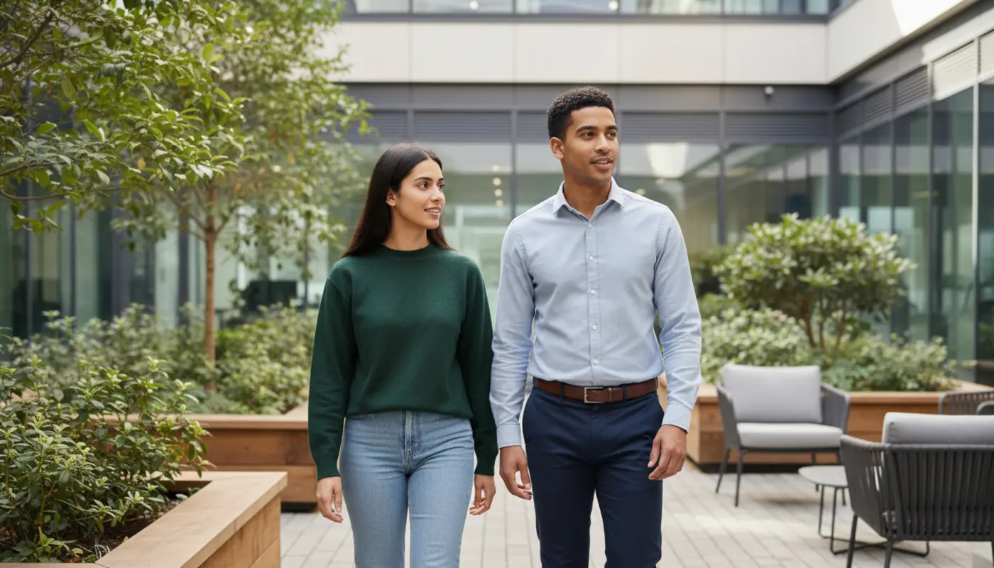 Responsive ecommerce website displayed across mobile tablet and desktop screens showing consistent design and layout