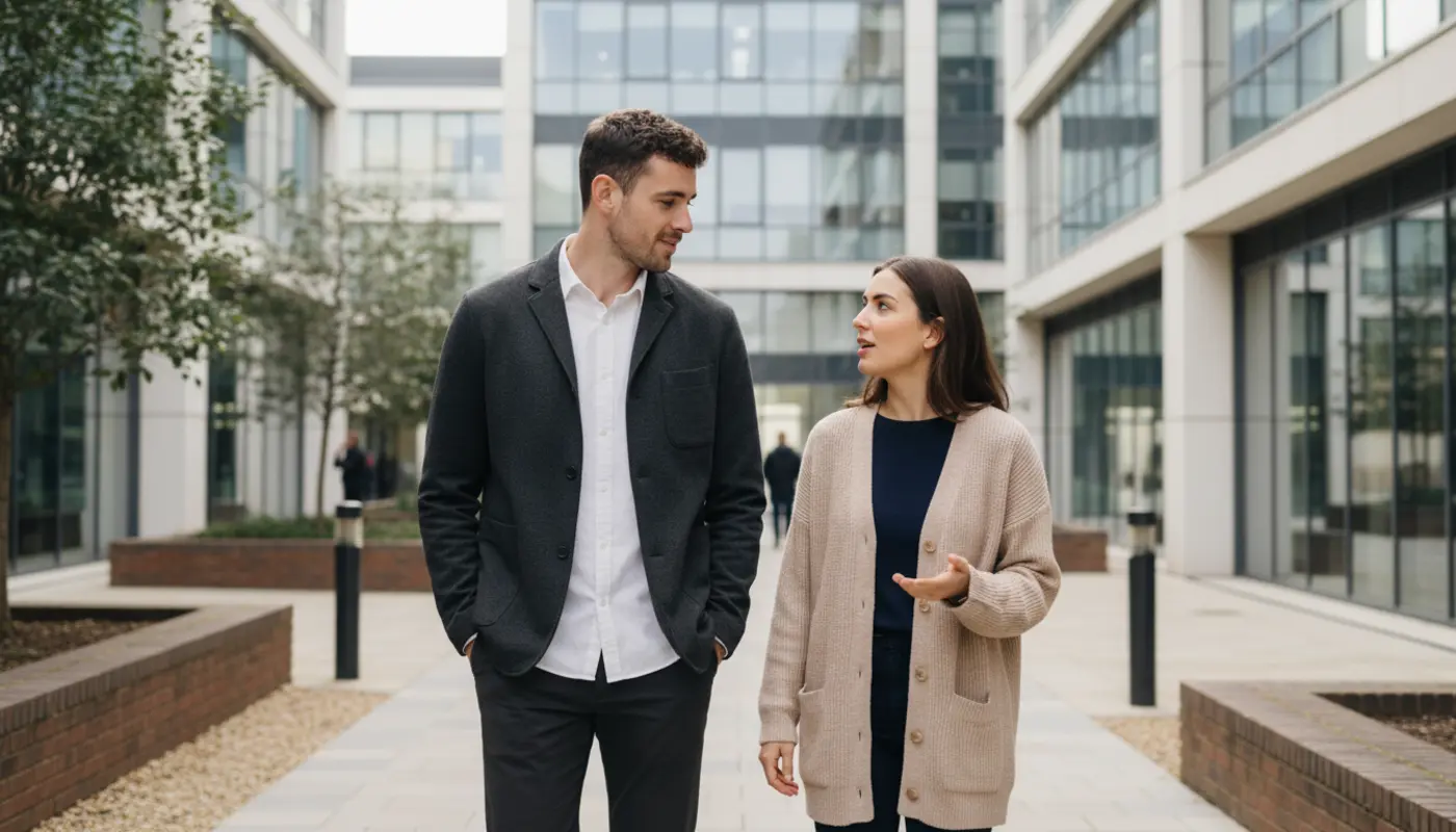 Google Merchant Center dashboard showing product listings and performance in GBP