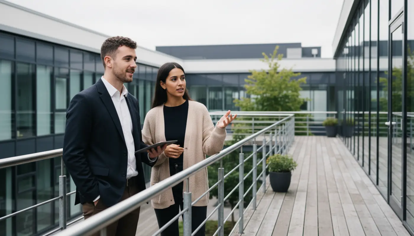 Graph showing head terms and long tail product demand curve in ecommerce