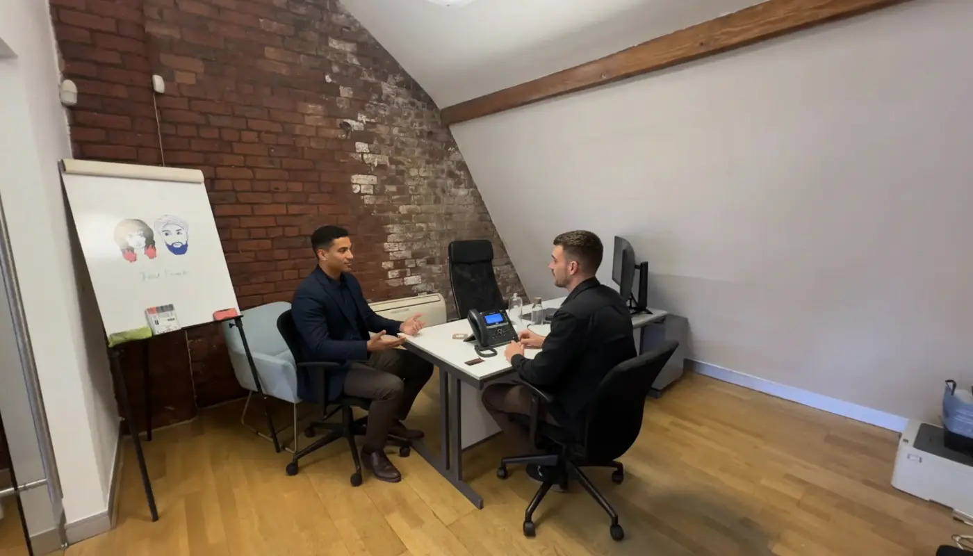 Cloud phone system comparison for UK SMEs