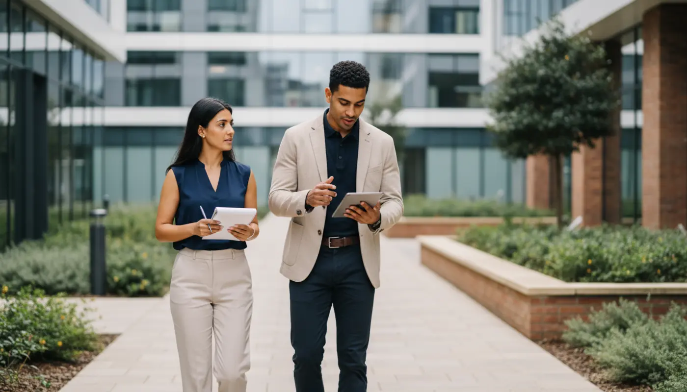 UK users engaging with brands on Instagram LinkedIn and TikTok on their mobile devices