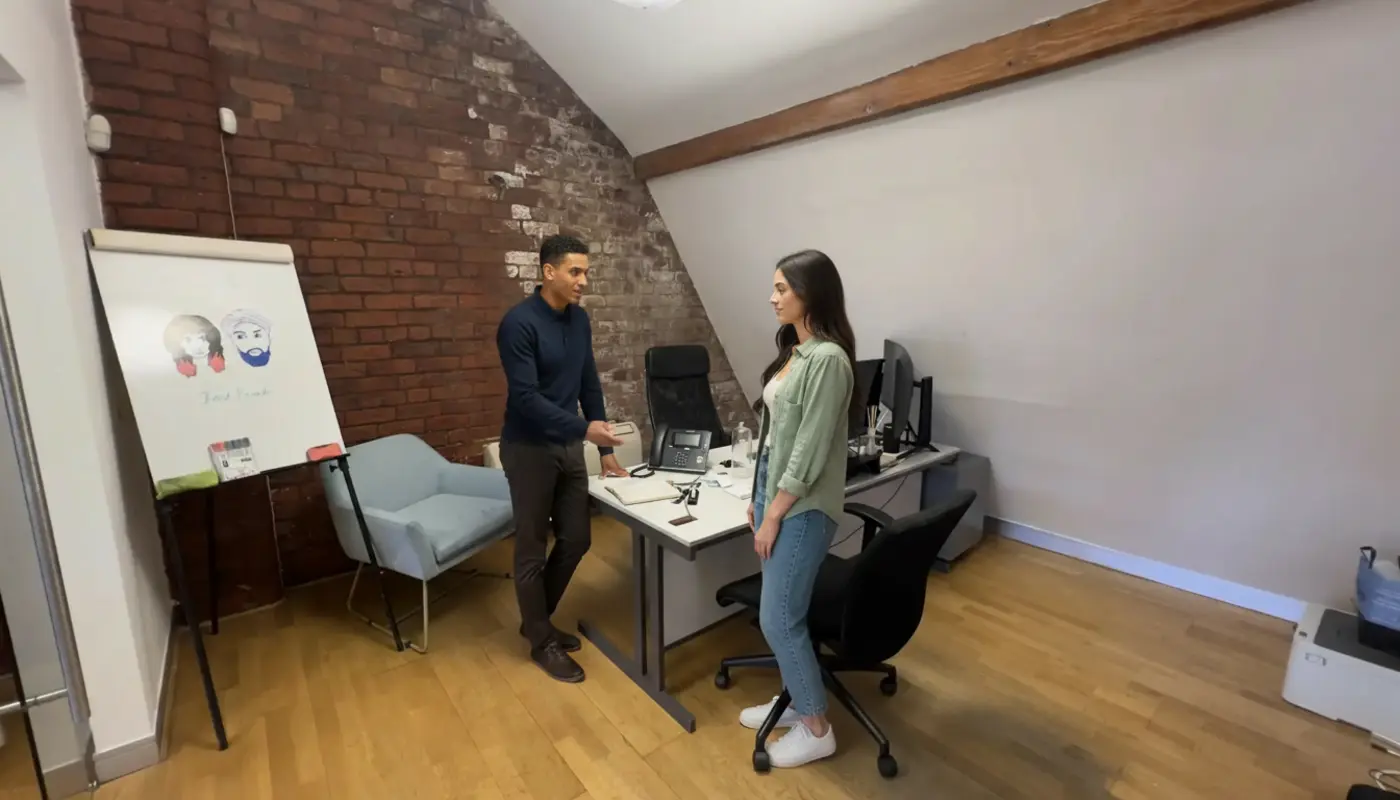 Description of Image></p>
<h2><strong>The Hidden Costs Nobody Mentions</strong></h2>
<p>This is where it gets interesting.</p>
<p>Cloud telephony pricing in the UK rarely stops at the advertised monthly fee. You also need to factor in:</p>
<ul>
<li>Handset costs or softphone setup</li>
<li>Call bundles versus out of bundle charges</li>
<li>Number porting fees</li>
<li>Implementation or onboarding support</li>
<li>Contract length commitments</li>
</ul>
<p>Come on. Signing a three year contract without checking exit terms is not strategy. It is gambling.</p>
<p>And here is a big one. Support.</p>
<p>Is UK based support included, or are you logging tickets and waiting two days for a reply? When your phones go down, do you want a ticket number or a human?</p>
<p>That is your reputation on the line.</p>
<h2><strong>Managed VoIP Vs Self Managed Platforms</strong></h2>
<p>Let’s clear this up.</p>
<p>There is a big difference between buying a platform and buying a managed service.</p>
<p>A platform gives you access. You configure it. You maintain it. You train your team. You fix it when it breaks.</p>
<p>A managed service means someone else handles that properly.</p>
<p>So when comparing pricing, ask yourself. Are you paying for software access, or full implementation and ongoing support?</p>
<p>Those are not the same thing.</p>
<p>This is where solutions like CallSwitch One from Cleartwo stand out. It is not just about features. It is about UK based support, proper onboarding, and a system built around how your business works.</p>
<p>Stop pretending all VoIP services are identical. They are not.</p>
<h2><strong>What UK SMEs Actually Need</strong></h2>
<p>Honestly, most growing businesses need:</p>
<ul>
<li>Reliable call quality</li>
<li>Simple call routing and auto attendants</li>
<li>Mobile and desktop apps that work</li>
<li>CRM integration</li>
<li>Clear reporting</li>
</ul>
<p>That is it.</p>
<p>You do not need every advanced collaboration feature if your team barely uses voicemail.</p>
<p>List the features you genuinely use today. Then list the ones you think you might use. Compare that to the pricing tier.</p>
<p>If you are paying for ten advanced features and using two, you are overspending. Obviously.</p>
<h2><strong>Are You Comparing Price Or Value</strong></h2>
<p>This is where most reviews go wrong.</p>
<p>They compare numbers. Not outcomes.</p>
<p>If one provider costs more per user but includes full setup, training, optimisation, and fast UK support, is it actually more expensive?</p>
<p>Or is it cheaper long term because your team is productive from day one?</p>
<p>Here is what happens when businesses chase the lowest price:</p>
<ul>
<li>They spend internal time on setup</li>
<li>They contact support constantly</li>
<li>They hit feature limits</li>
<li>They upgrade mid contract</li>
</ul>
<p>And suddenly that cheap option is not cheap at all.</p>
<h2><strong>Questions To Ask Before You Sign</strong></h2>
<p>Instead of obsessing over one pricing page, ask:</p>
<ul>
<li>What is the total monthly cost including all users and add ons</li>
<li>Is support genuinely UK based</li>
<li>How long is the contract</li>
<li>What does onboarding include</li>
<li>Can the system scale with growth</li>
</ul>
<p>If a provider cannot answer clearly, that is your red flag.</p>
<p>A communications system is not just another subscription. It is the backbone of your customer contact.</p>
<p><img decoding=
