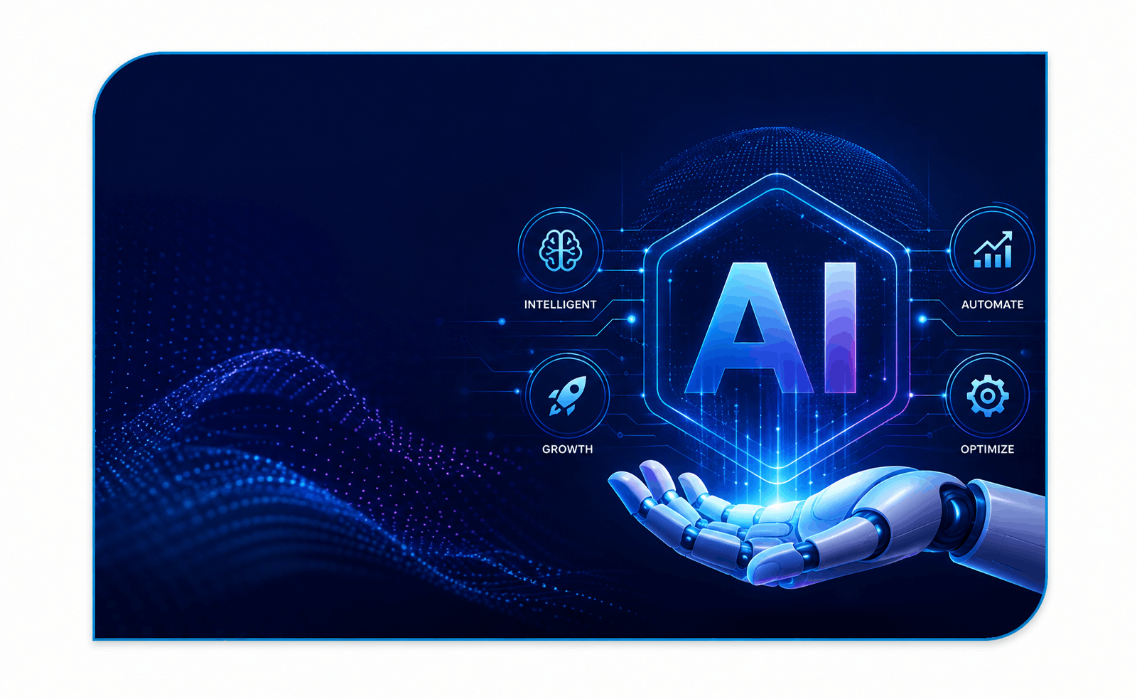 AI Agency UK